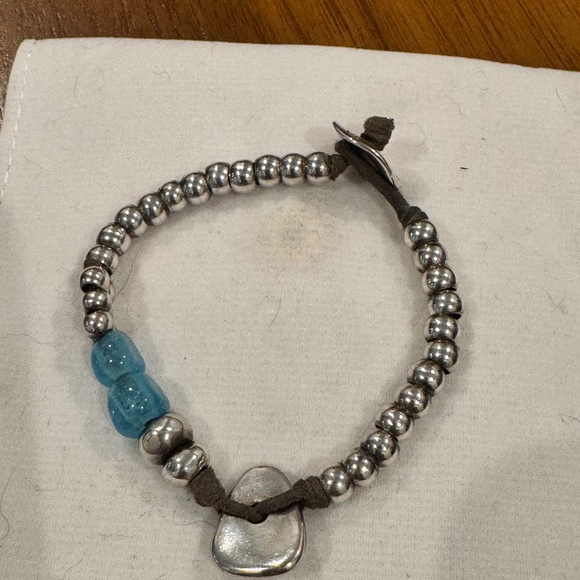 Uno de 50 bracelet - Picture 1 of 1